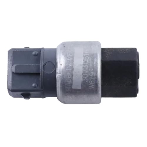 Sensor de presión de aire acondicionado para Volvo C30 S40 V50 30730516 5