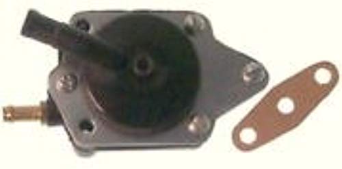 New Johnson Evinrude Fuel Pump Outboard 9.9 / 15 HP 1993-01 18-7351