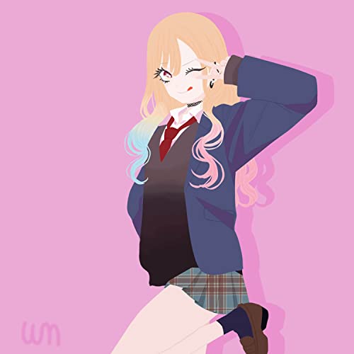 My Dress Up Darling 09 Vostfr My Dress-Up Darling - San San Days (LoFi Remix) by l u n a i r e on