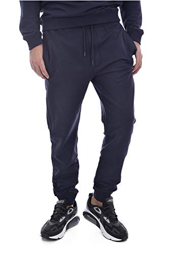Preisvergleich Produktbild Guess Adam Pants M02B37K6ZS0 Jogginghose, Marineblau Gr. 27-32, marineblau