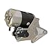 OEG Parts New Starter Compatible with Allis Chalmers 5050 1980-1984, 6080 1980-1986, K2 F3 6070 1984-1985, Compatible with AGCO Gleaner F3 1986-1987 028000-6780 028000-6781 028000-6782 028000-6782