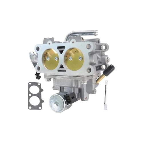 Carburateur pour St 845273 redonnant la puissance d'origine au moteur