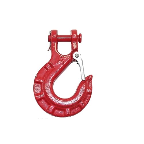 Accesorios 4x4 de alta resistencia con cuerda de cabrestante sintética