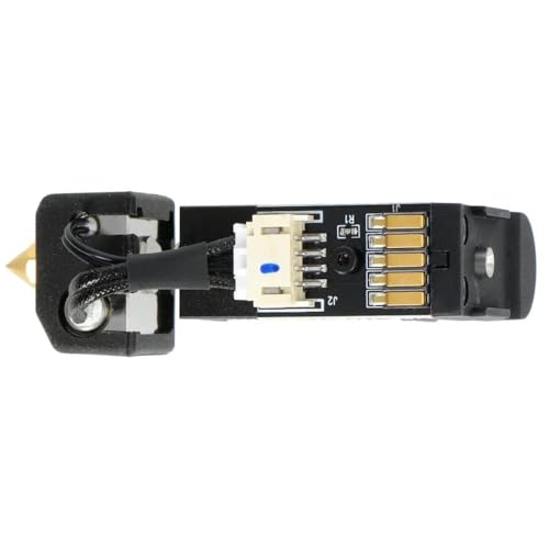 Image of Snapmaker Hot End for Dual Extrusion Module-0.2mm