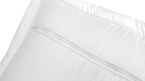 Set 4 Almohadas Espuma Viscoelástica Microcushion Queen miniatura 6