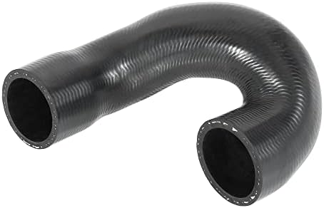 Upper Radiator Coolant Hose For BMW X5 2000-2003 4.4L & 4.6L V8 | OE #11537500746 | Direct Fit Replacement