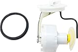 Fuel Pump Module And Strainer compatible with Audi A4 Quattro 02-05 / A4 03-05