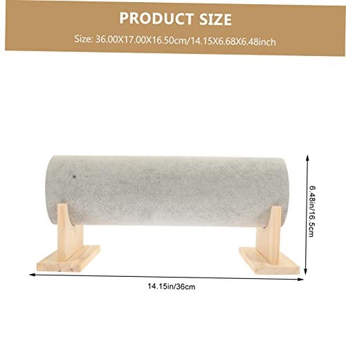 Porte-bandeaux de 36 cm pour ne plus perdre vos serre-têtes - 3