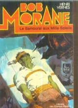 Le Samouraï aux 1000 soleils (Bob Morane)
