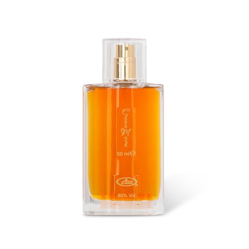 Al Rehab Perfume Spray 50 ml Choco Musk Collection Attar