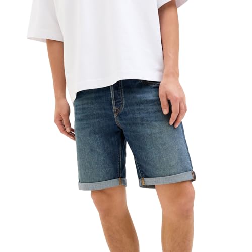 JACK & JONES Jjirick Jjfox Shorts Cb 310 Sn – Ansicht 3