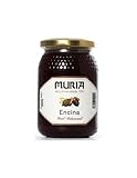 MIEL DE ENCINA 500gr. MIEL DE ENCINA 500gr.