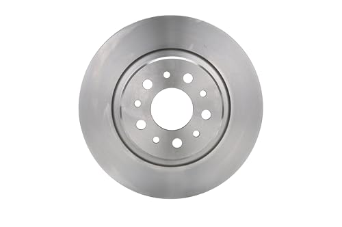 Disques de frein Bosch BD961 arrière pour voyager serein