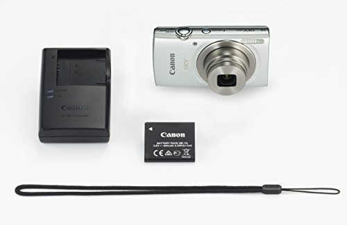 Canon IXY 180 の商品画像 2