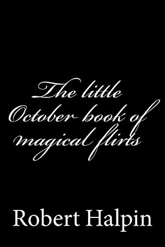 The little October book of magical flirts