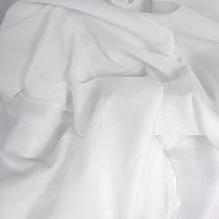 Organic Cotton Voile Fabric