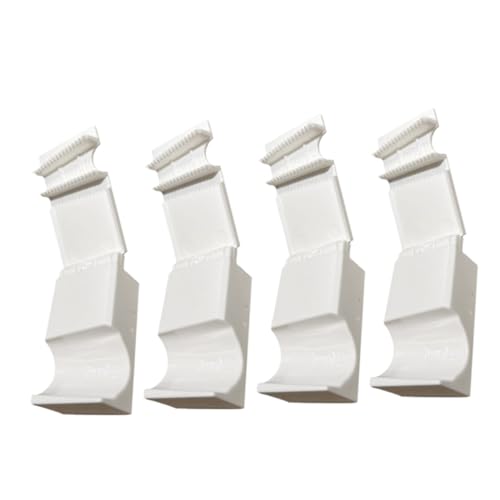 Holibanna Pelador De Cangrejos Uds Herramientas Para Desvenar Camarones Utensilio De Cocina Dispositivo De Descascarado y Fácil De Usar Para Mariscos y Crustáceos