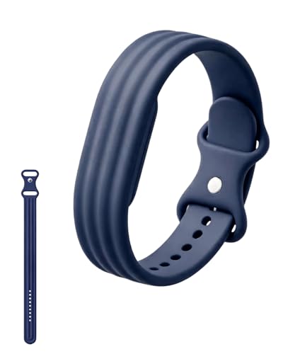 �V���R���o���h Google Fitbit Air �X�N���[�����X�A�N�e�B�r�e�B�g���b�J�[�Ή� �\�t�g�Ȍ����������p�X�g���b�v �h���X�|�[�c���X�g�o���h ���߉\�ȃt�B�b�g�l�X�g���b�J�[�o���h �j�����p �u���[