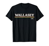 wallasey liverpool echo Wallasey Reino Unido Wallasey Reino Unido Camiseta