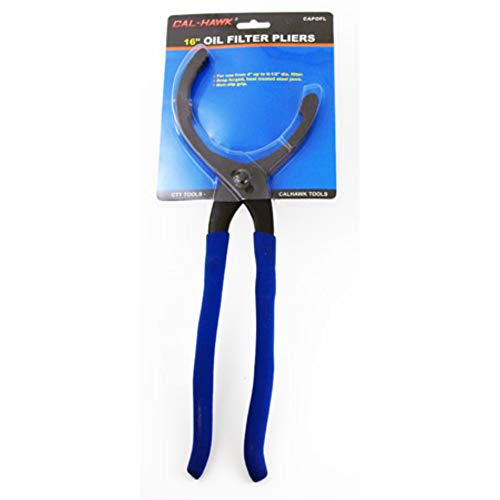 Cal Hawk Tools CAPOFL 16