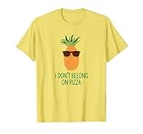No Pineapple on Pizza