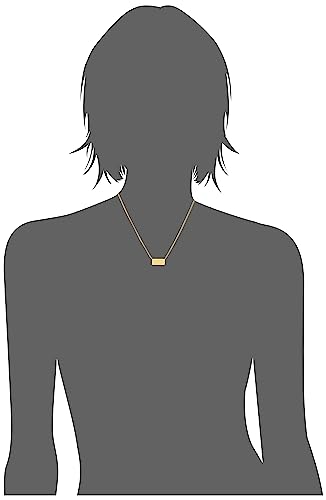 Angel Number Stainless Steel Pendant Necklace (333)4