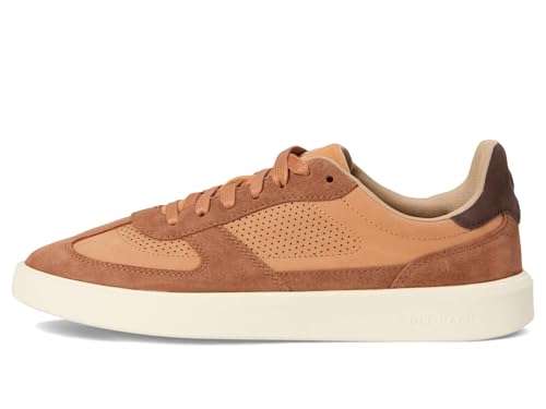 Image of Cole Haan Men's Grand Crosscourt Modern Turf | Casual Shoes