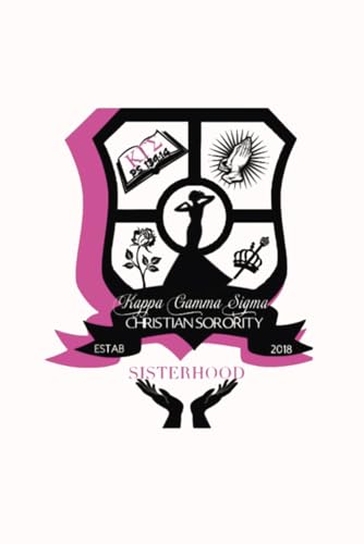 Kappa Gamma Sigma Journal