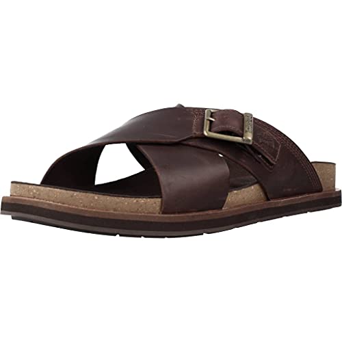 Image of Timberland Amalfi Vibes Cross Slide, Sandal,