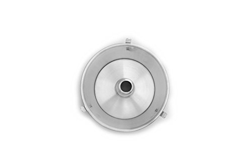 Fox Run Loose Bottom Angel Food Cake Pan, Aluminum, 10.75-Inch #TOP2