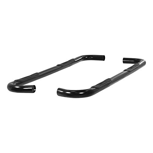 Barras Nerf negras ARIES 3 pulgadas para Toyota Tundra