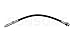 Sunsong 2204174 Brake Hydraulic Hose