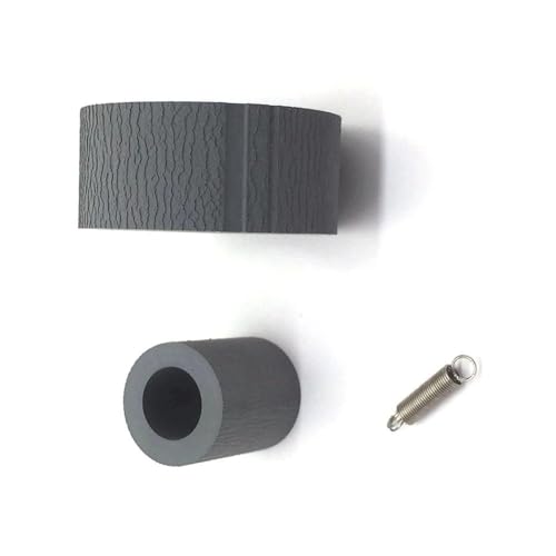 Rouleau de ramassage papier alimentation fluide pour Epson ET-2700 - 5