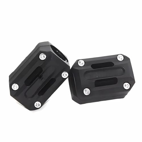 Accessoires de moto barre crash moteur pour 500X 800X Pro cadre sécurité