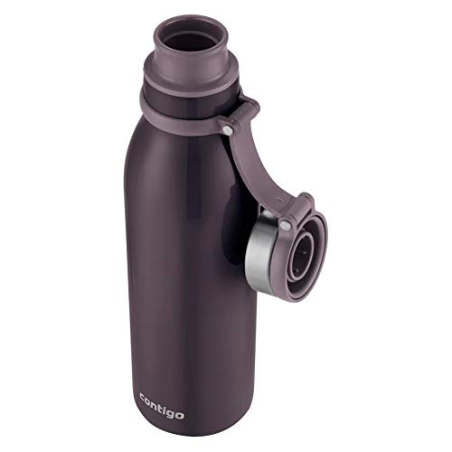 SQUEEZE MATTERHORN ACO INOX 591ML MERLOT