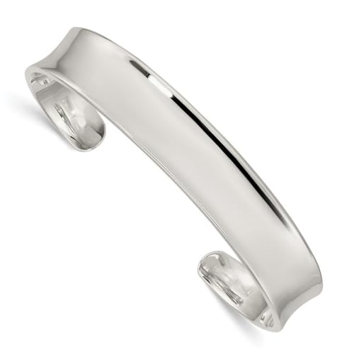 JewelryWeb QTB72773SS