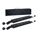 【Installation facile】Conçu pour une installation rapide par une seule personne en quelques minutes seulement ; aucun outil supplémentaire n'est requis pour l'installation ou le retrait.