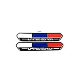 accesorios fáciles de usar: El diseño simple del protector del tanque de la motocicleta, la fácil instalación y los accesorios a juego hacen que su motocicleta se vea genial.