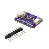 Digital Barometric Pressure Sensor BMP388 BMP390 Evaluation Board with I2C for SPI Interface Low Power High Accuracy for IoT Weather