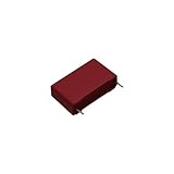 kondensator 4uf 630v  10x MKP10-22N/630 Capacitor polypropylene 22nF 630VDC 15mm ±20% 5x11x18mm WIMA