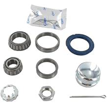 15D VAICO - V10-0297 - Wheel Bearing Kit - fits VOLKSWAGEN 191598625