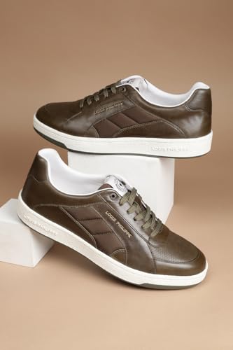 Image of Louis Philippe Mens Lysclrgfl10099 Sneaker