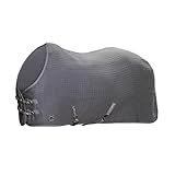 LeMieux Arika Clima-Tek - Grigio 1,5 m