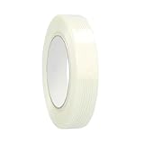 Filament Heavy Duty Tape Fiberglass Reinforced 4.0 Mil 2