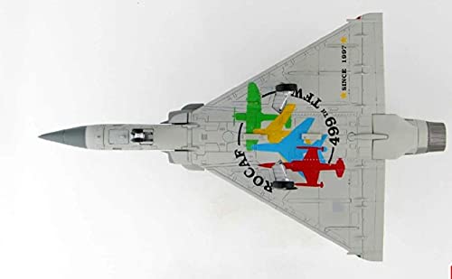 Amazon | Hobby Master 1/72 完成品 Mirage 2000-5 “20 Years of