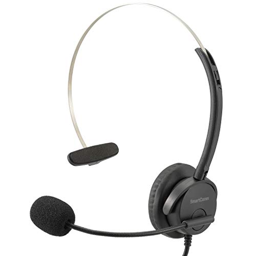 Amazon.co.jp: オーム電機 SmartComm USB片耳ヘッドセット HST