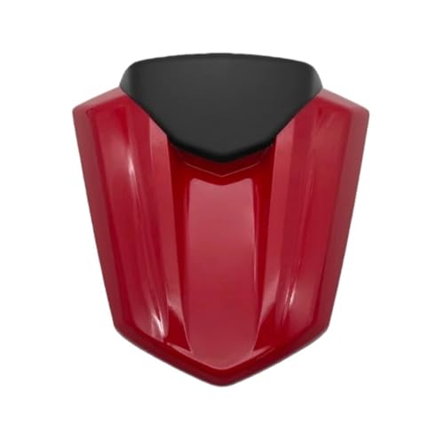 Capot de selle moto CB750 Hornet pour remplacer le siege passager