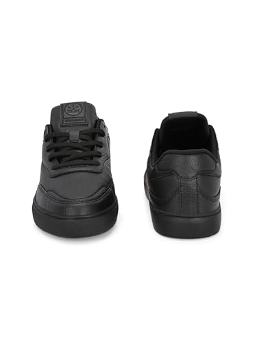 Image of OFF LIMITS Bomba Men's Lifestyle Sneakers | Premium Milled Synthetic | Anti-Skid TPR Sole | Die-Cut EVA Insole