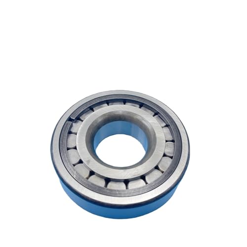 Roulements à rouleaux cylindriques N2313ECP 65x140x48 mm pour guidage d'arbre radial