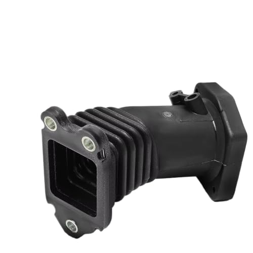 Tuyau d'admission d'air Volvo S40 II résout le voyant moteur et ralenti 1.6L